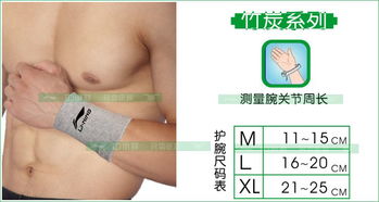 李寧運動護具夏季推薦 竹炭透氣，2.5折起全場包郵