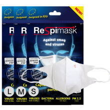 瑞世普Respimask 口罩 護理護具 醫(yī)藥保健 【行情 價格 評價 正品行貨】-京東